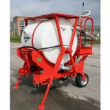 Agrotec IDRO 1000 T