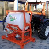 Agrotec IDRO 500 T