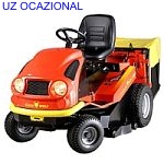 Tractor pentru tuns gazon A100K