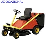 Tractor pentru tuns gazon A80K