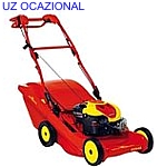 Cositoare auto-propulsata pe benzina GTFB4M