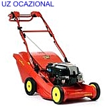 Cositoare auto-propulsata pe benzina GTFD1M