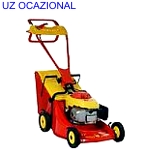 Cositoare auto-propulsata pe benzina PHT