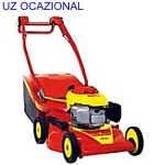 Cositoare cu colectare/mulcire pe benzina RM53H