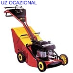 Cositoare auto-propulsata pe benzina T51K2P