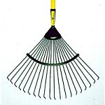 Grebla pentru frunze UA50